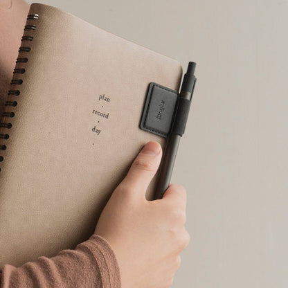 Suport Touch Pen Ringke, Set 2 bucati, Negru