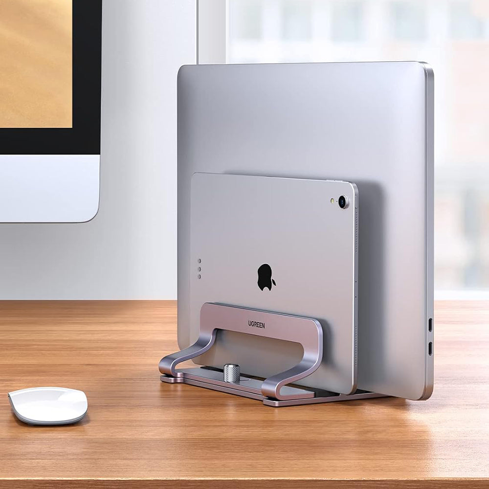 Suport UGREEN LP258 pentru Laptop max 17.3inch, Argintiu