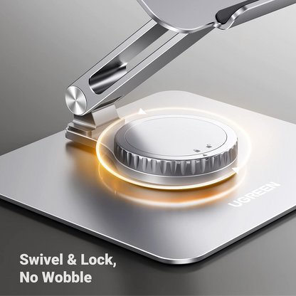 Suport UGREEN LP592 pentru Laptop 11inch - 17.3inch, Gri