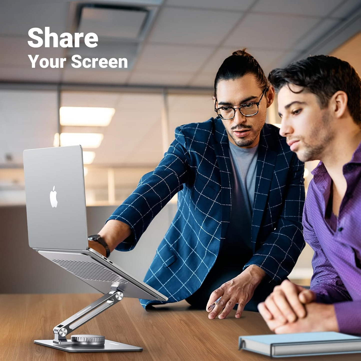 Suport UGREEN LP592 pentru Laptop 11inch - 17.3inch, Gri