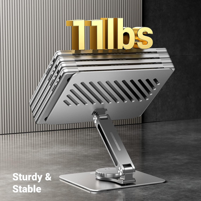 Suport UGREEN LP592 pentru Laptop 11inch - 17.3inch, Gri