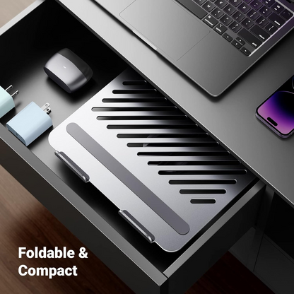 Suport UGREEN LP592 pentru Laptop 11inch - 17.3inch, Gri