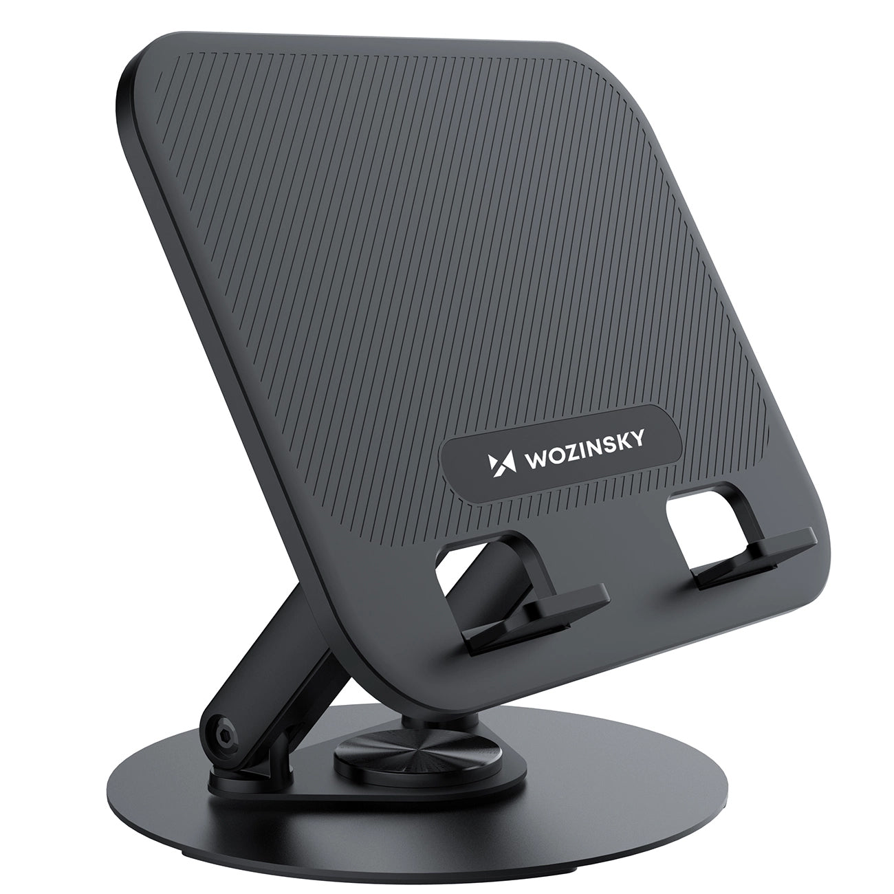 Suport WZK WRS-K75 pentru Laptop / Tableta, Negru