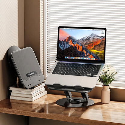 Suport WZK WRS-K75 pentru Laptop / Tableta, Negru