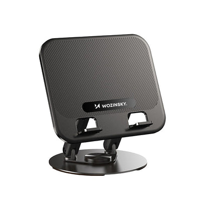 Suport WZK WRS-K75 pentru Laptop / Tableta, Negru