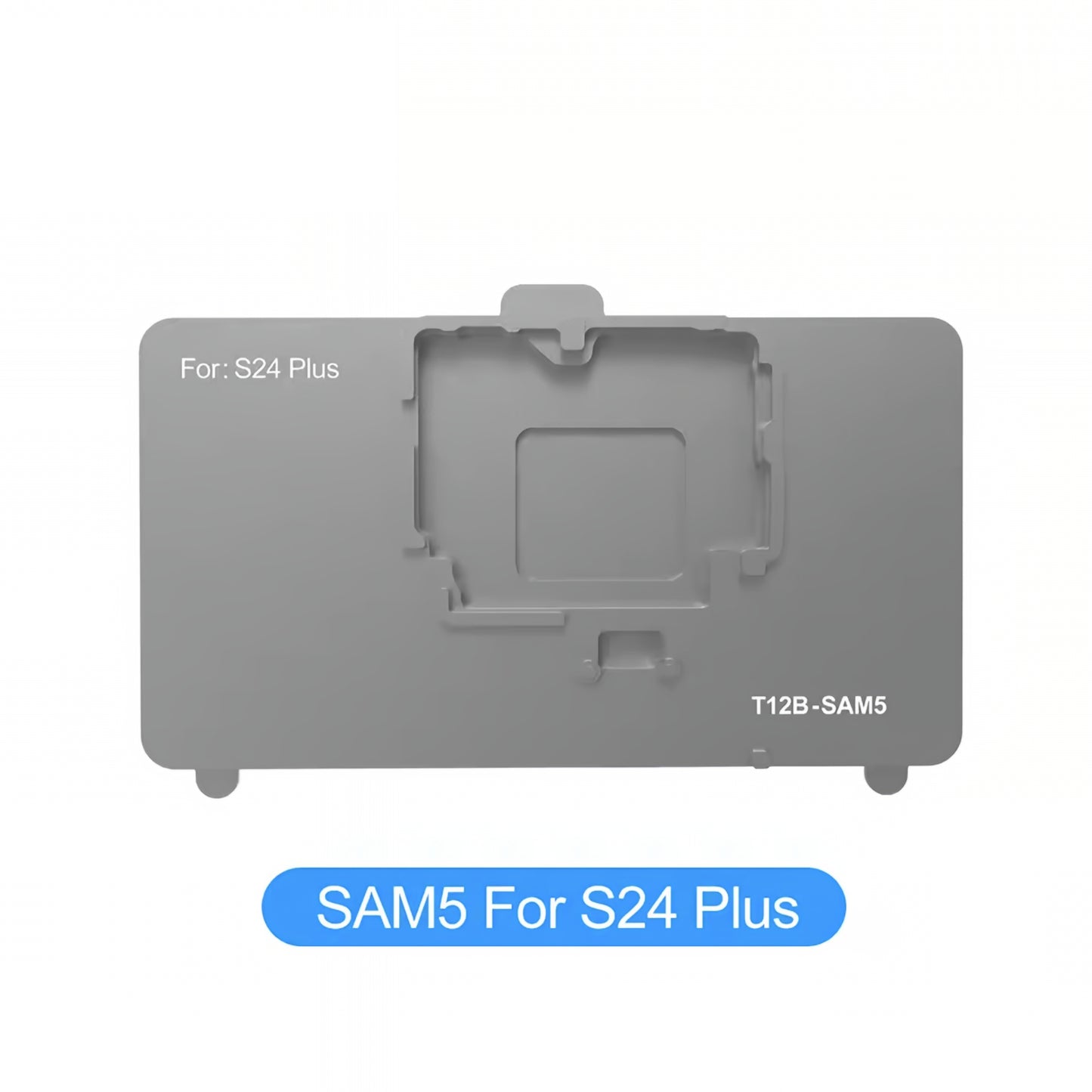 Plita PCB Sunshine SS-T12B pentru Apple iPhone / Android Series