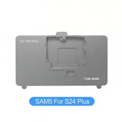 Plita PCB Sunshine SS-T12B pentru Apple iPhone / Android Series