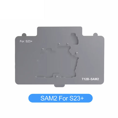 Plita PCB Sunshine SS-T12B pentru Apple iPhone / Android Series