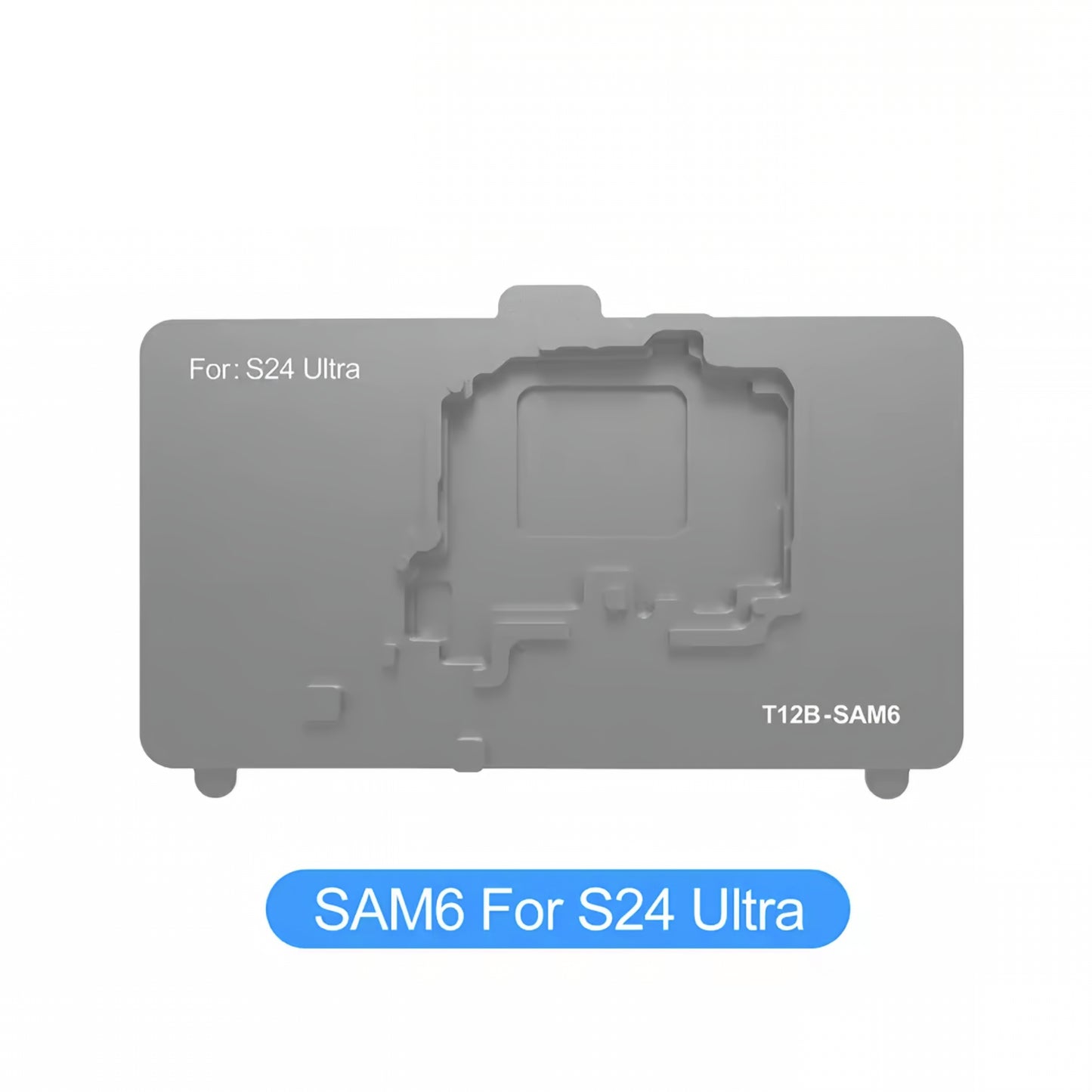 Plita PCB Sunshine SS-T12B pentru Apple iPhone / Android Series