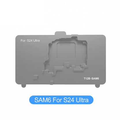 Plita PCB Sunshine SS-T12B pentru Apple iPhone / Android Series