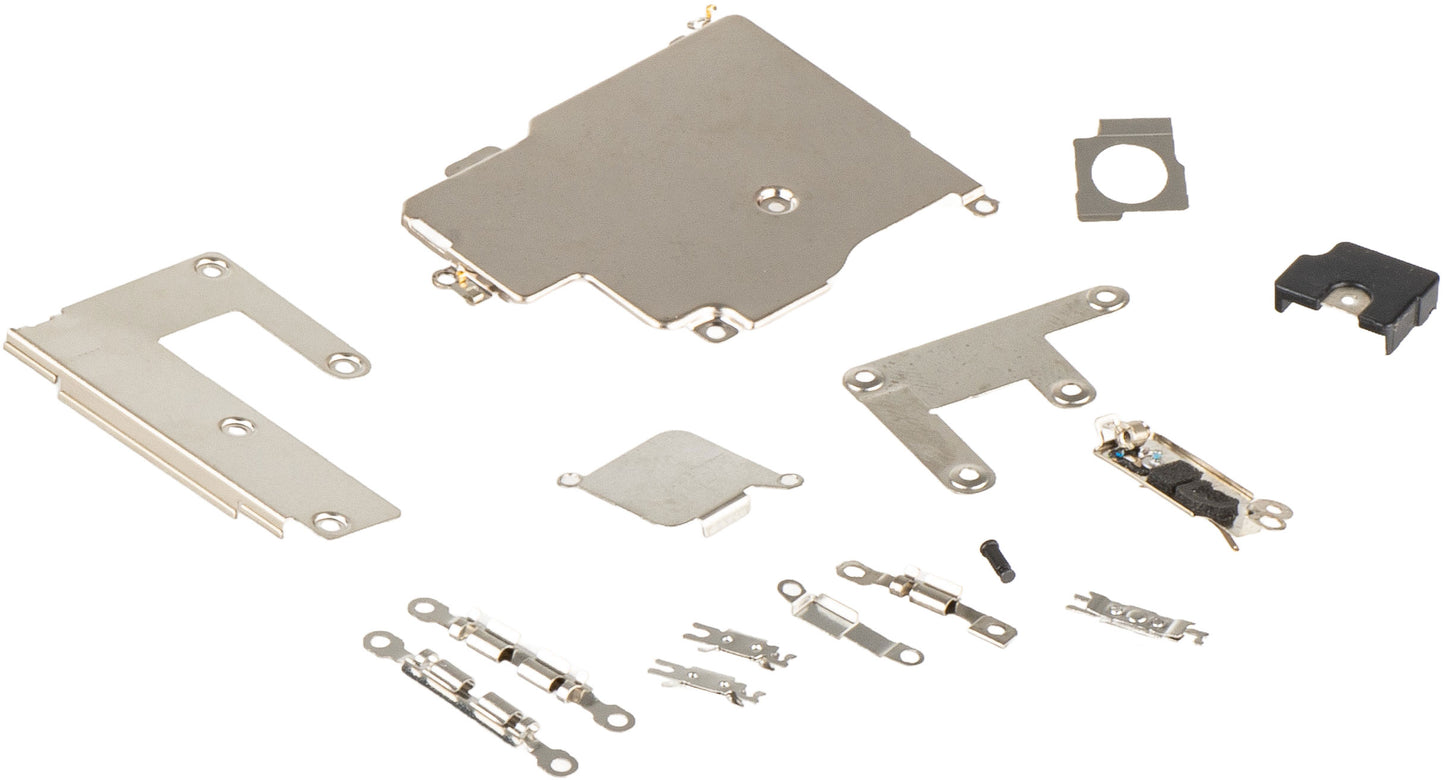 Suporti Metalici De Prindere pe Placa Baza Apple iPhone 12 Pro Max