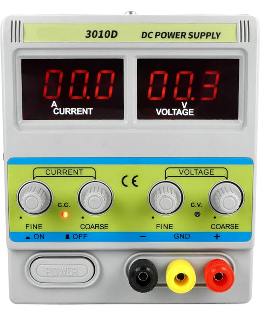 Sursa Stabilizata de Curent Continuu Sunshine P-3010D