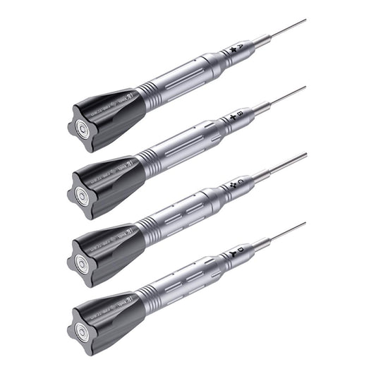 Surubelnita 18Kinds Aerospace, 4in1