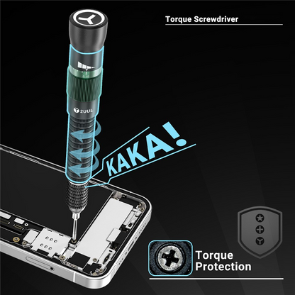 Surubelnita 2UUL SD20 Kaka, 3in1
