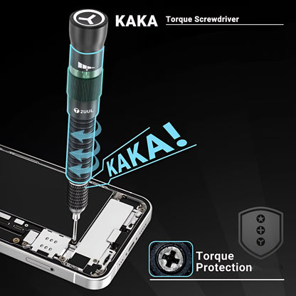 Surubelnita 2UUL SD22 Kaka, Philips 1.2mm