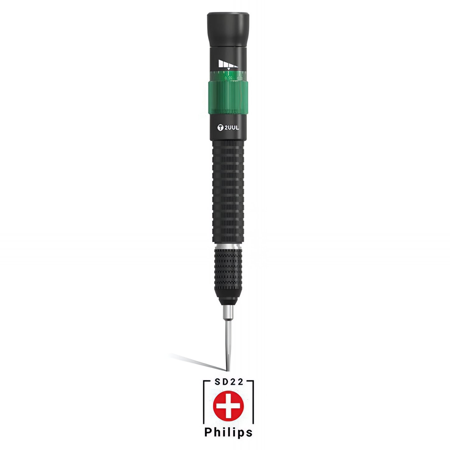 Surubelnita 2UUL SD22 Kaka, Philips 1.2mm