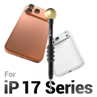 Surubelnita 2UUL SD87, Torx Plus (4IP)