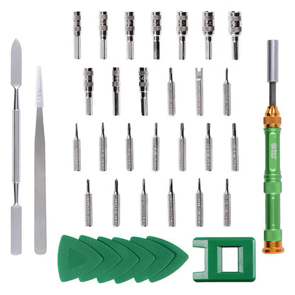 Kit Reparatii Best BST-8929, 37in1