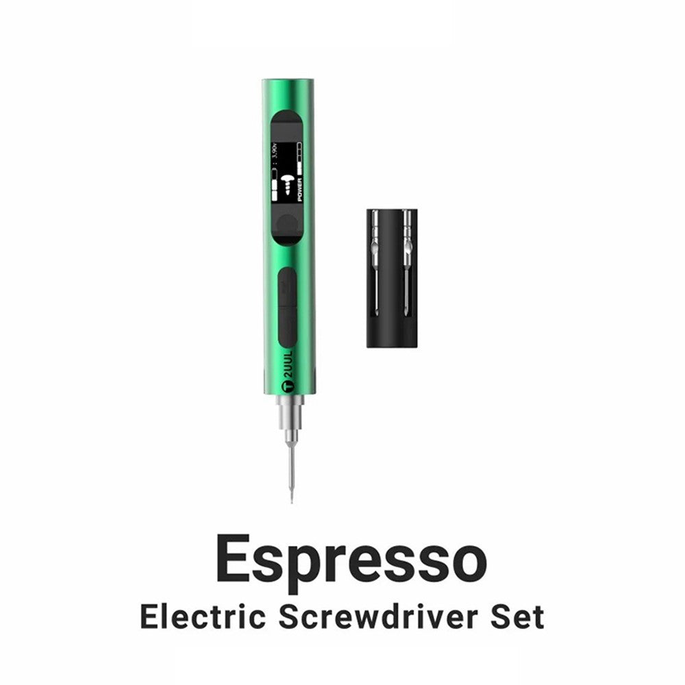 Surubelnita Electrica 2UUL SD11