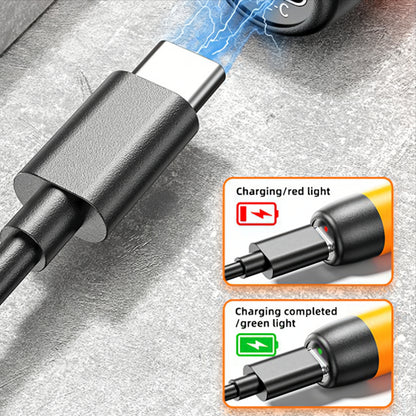 Surubelnita Electrica OEM J1, 46in1, Albastra
