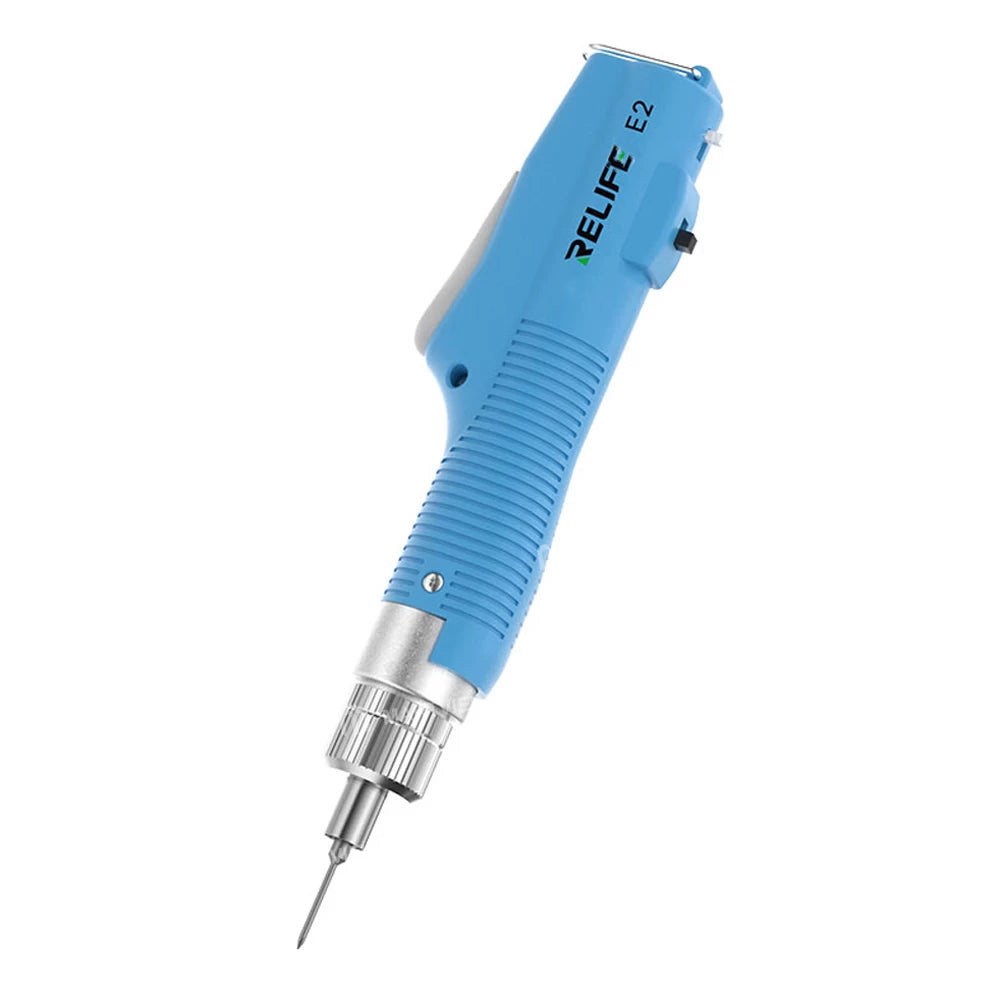Surubelnita Electrica Relife E2 Torque, Albastra