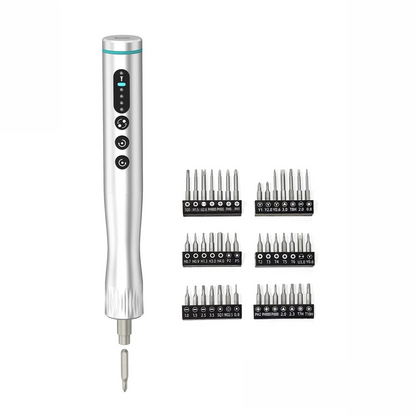 Surubelnita Electrica RF4 RF-ED4, 42in1