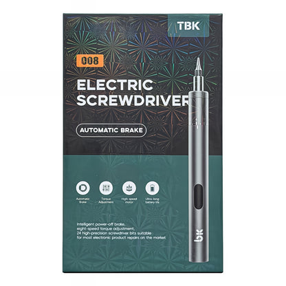 Surubelnita Electrica TBK BK-008