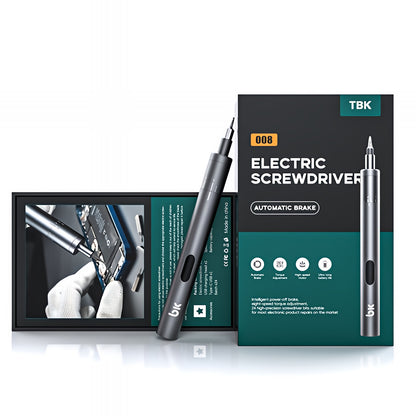 Surubelnita Electrica TBK BK-008