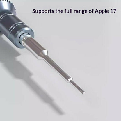 Surubelnita MaAnt MY-901, Torx Plus (4IP)