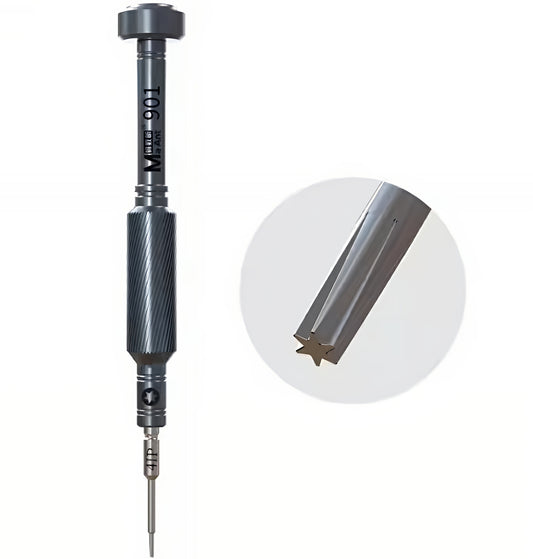 Surubelnita MaAnt MY-901, Torx Plus (4IP)