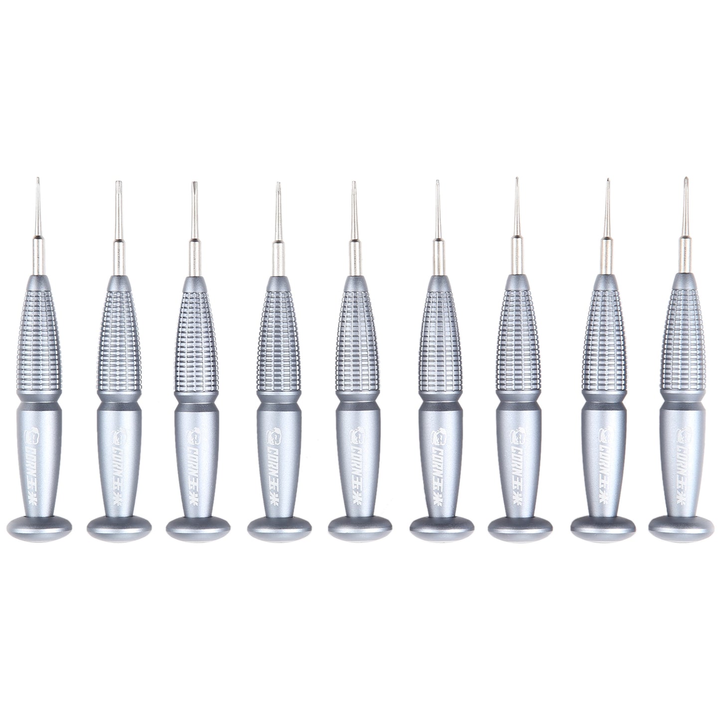 Surubelnita Mechanic Corn Magnetic, 9in1