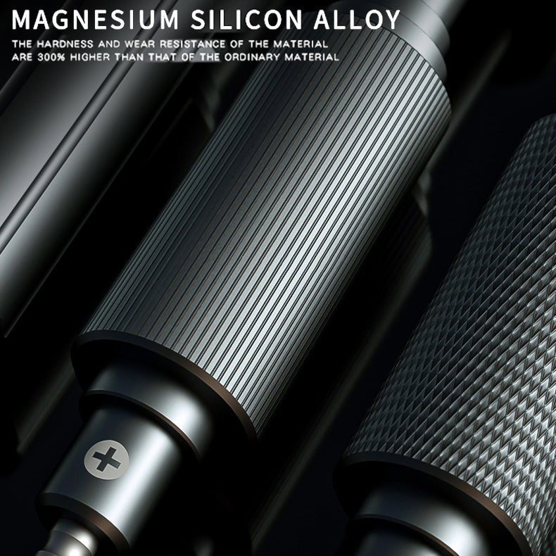 Surubelnita Mechanic Mortar Mini iShell, 5in1