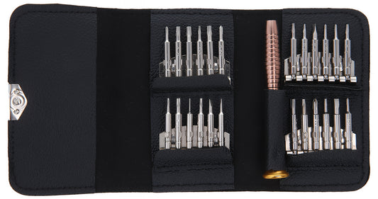 Surubelnita OEM TORX, 25in1