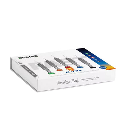 Surubelnita Relife RL-717A, 5in1