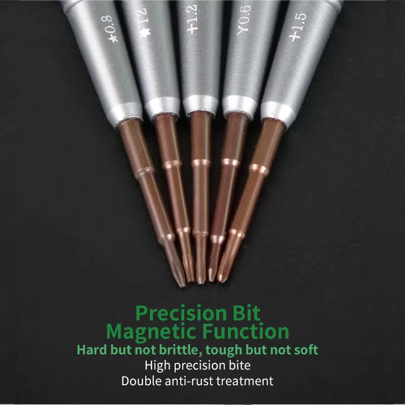 Surubelnita Relife RL-721, Y 0.6mm