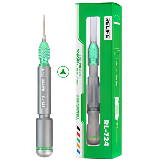Surubelnita Relife RL-724, Y 0.6mm