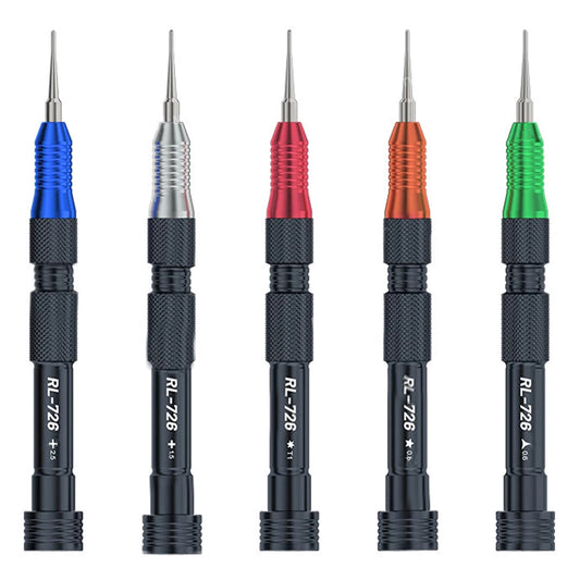 Surubelnita Relife RL-726A, 5in1