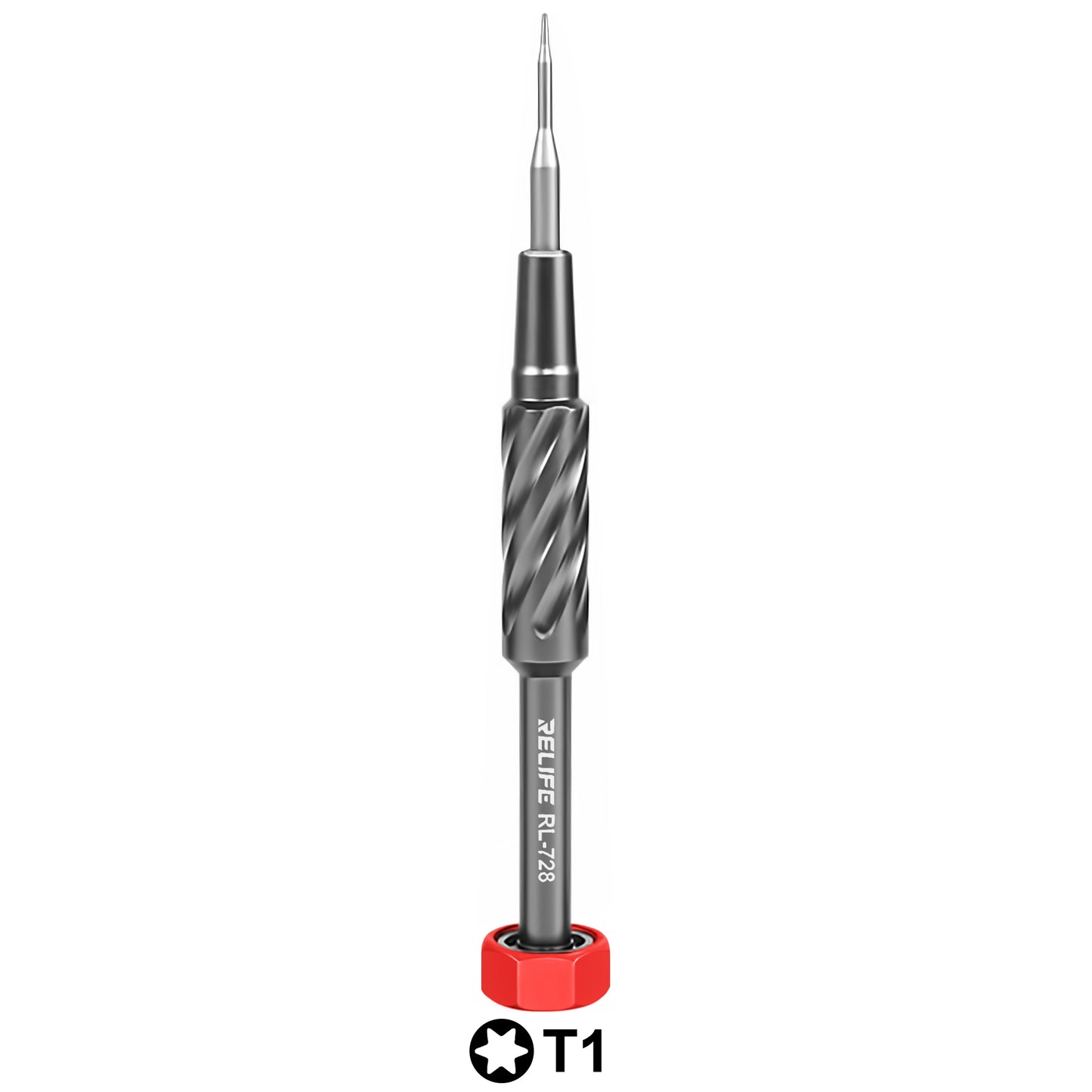 Wkrętak Relife RL-728, Torx T1 