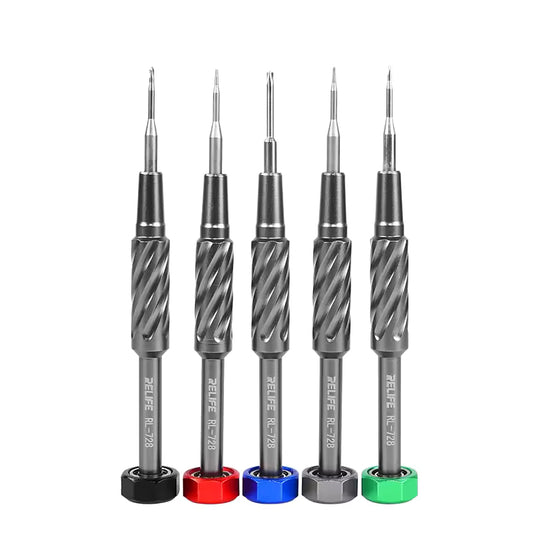 Surubelnita Relife RL-728A, 6in1