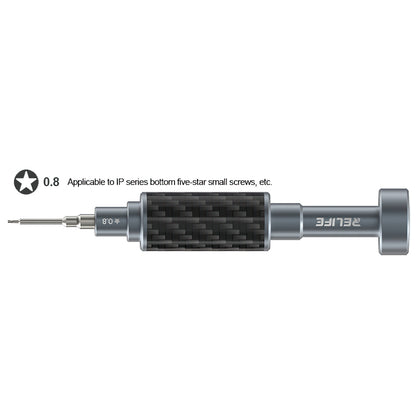 Surubelnita Relife RL-729, Pentalobe 0.8mm