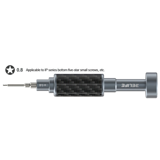 Surubelnita Relife RL-729, Pentalobe 0.8mm