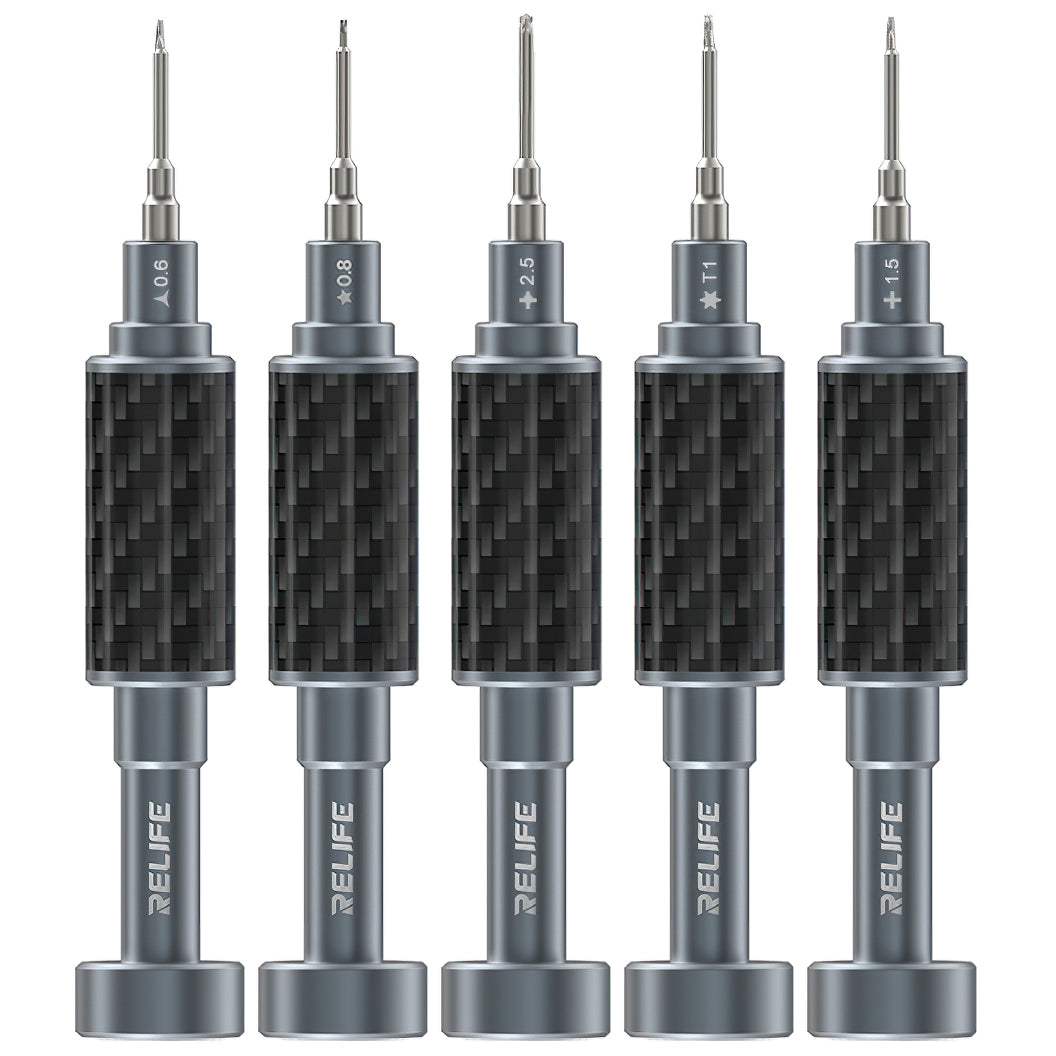 Surubelnita Relife RL-729A, 5in1