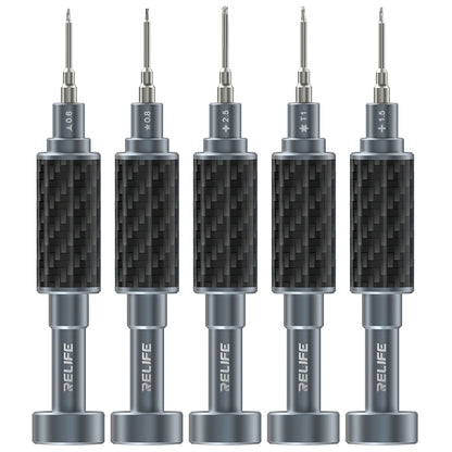 Surubelnita Relife RL-729A, 5in1