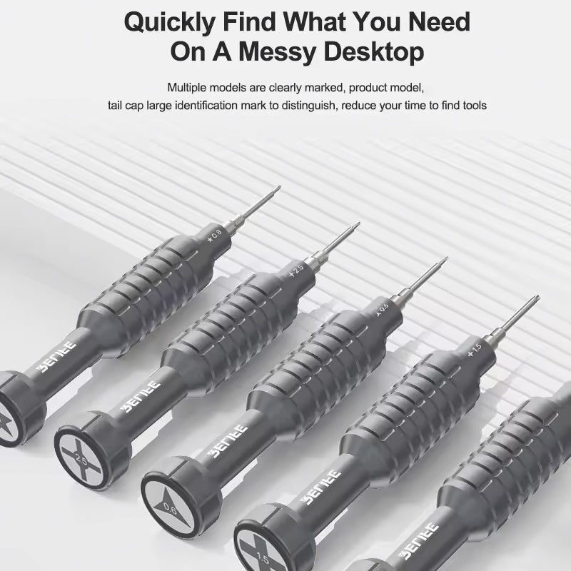 Surubelnita Relife RL-730A, 5in1