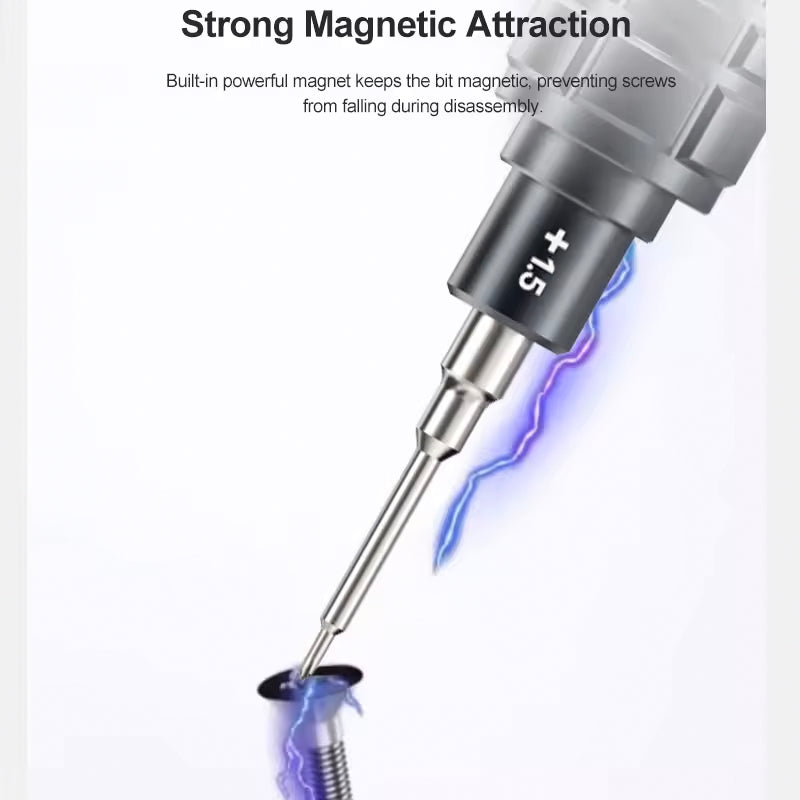 Surubelnita Relife RL-730A, 5in1