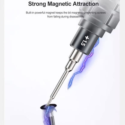 Surubelnita Relife RL-730A, 5in1