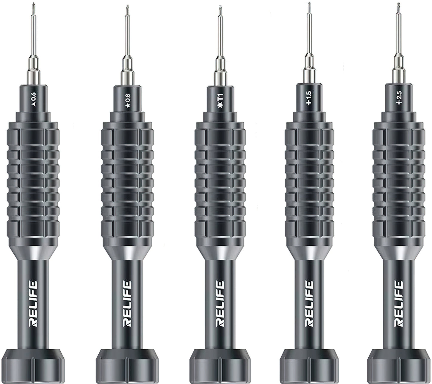 Surubelnita Relife RL-730A, 5in1