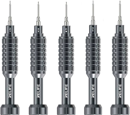 Surubelnita Relife RL-730A, 5in1