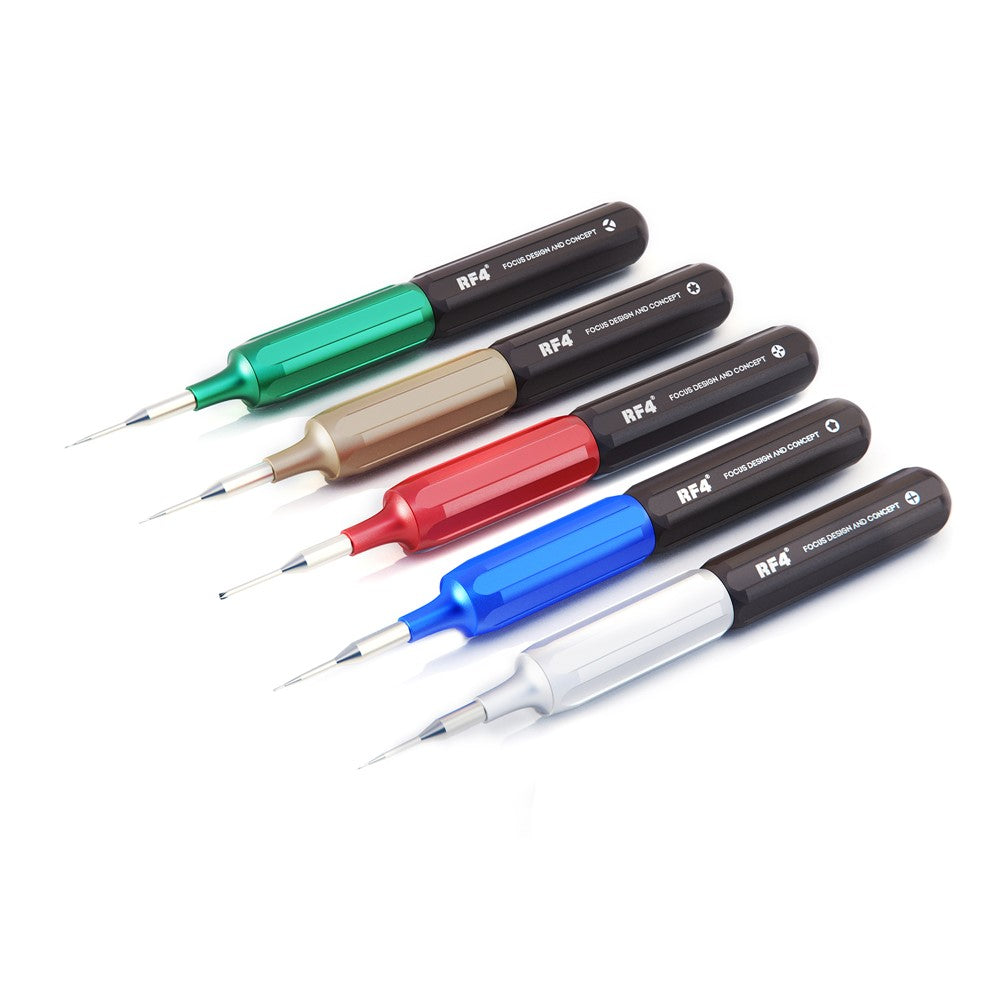 Surubelnita RF4 RF-SD10, 5in1