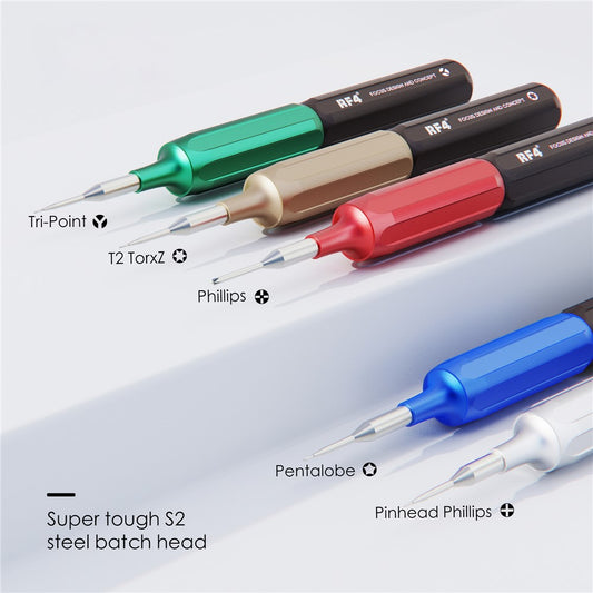 Surubelnita RF4 RF-SD10, 5in1